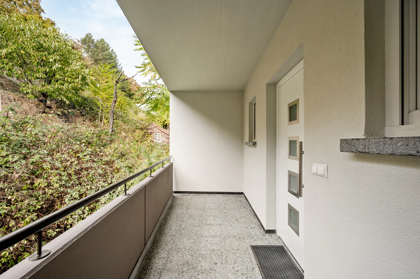 1-Zimmer-Wohnung in Innenstadtlage von Baden-Baden - Foto 5