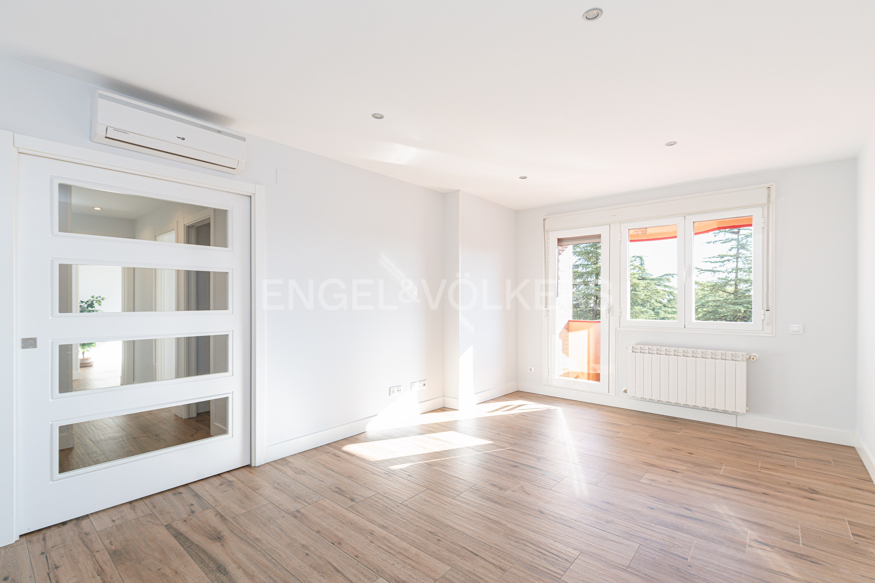 Fabulous Apartment in Majadahonda