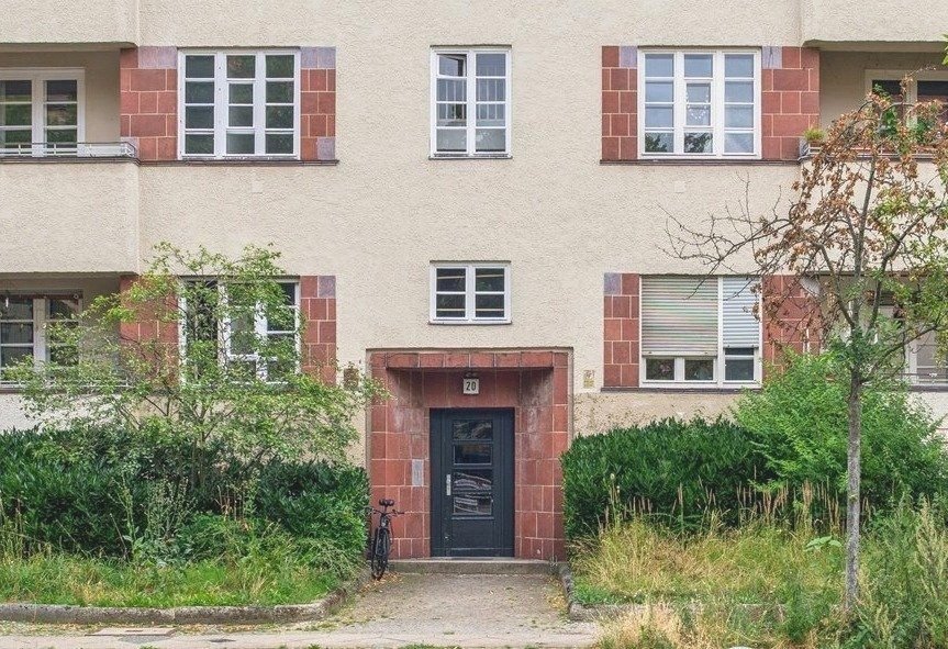 MALERVIERTEL - ELEGANTE 2-ZIMMER MIT LOGGIA