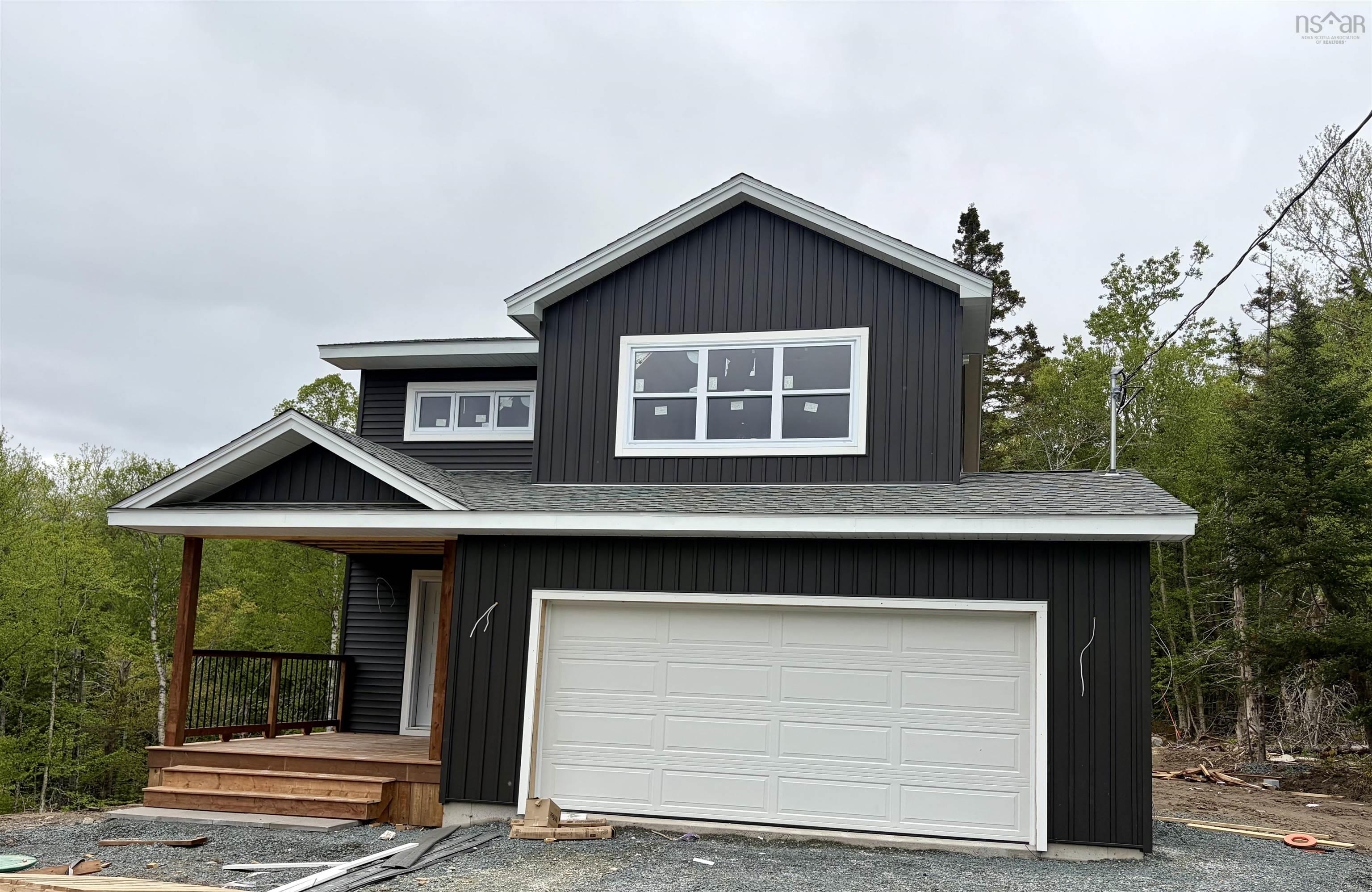 Introducing “The Canso” by Ramar Homes