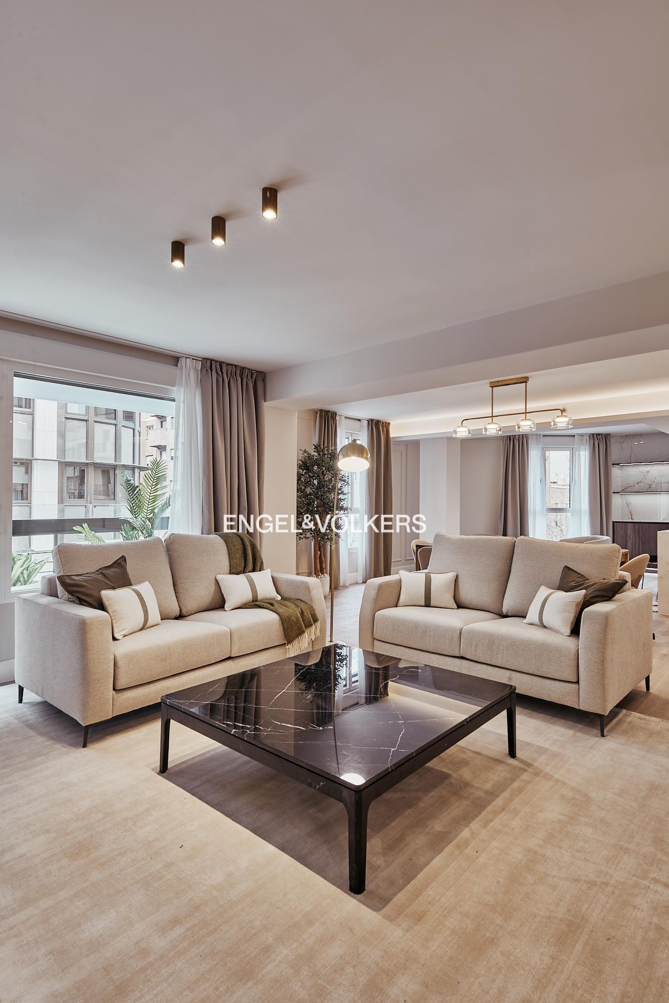Fantastic apartment on Ayala Street.