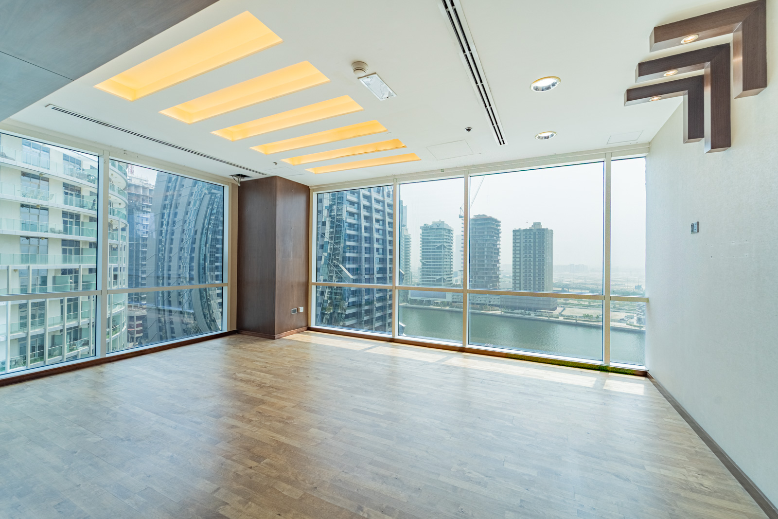 Prime Location | Amazing Views | Vacant