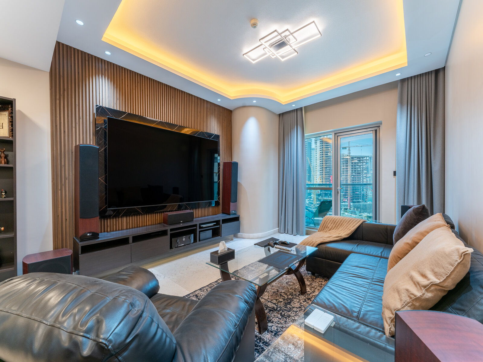 Upgraded | Large Layout | Furnished