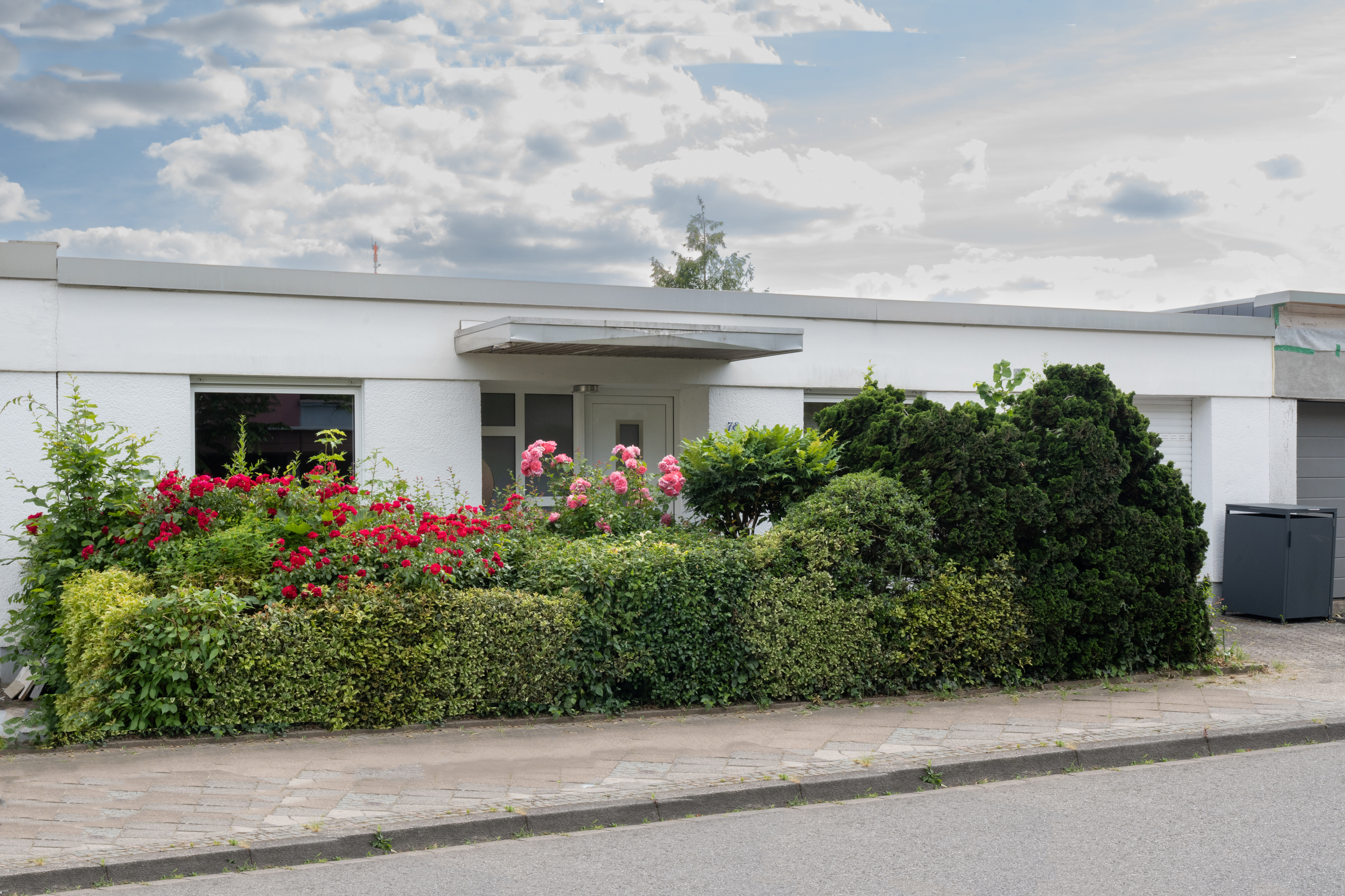 Wohnen in begehrter Lage am Saarbrücker Eschberg!