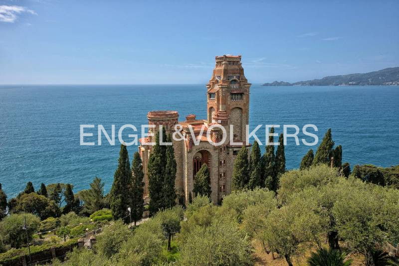 Sem Benelli Castle - Elegant apartment with sea view