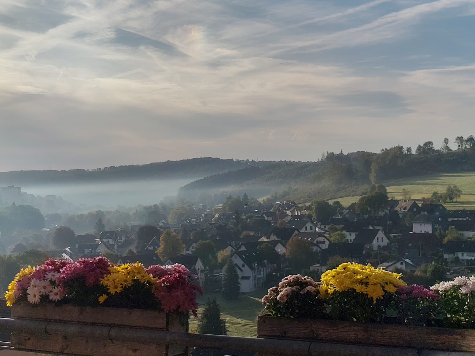 Doppelte Perspektiven – Zwei Immobilien mit vielseitigem Potenzial