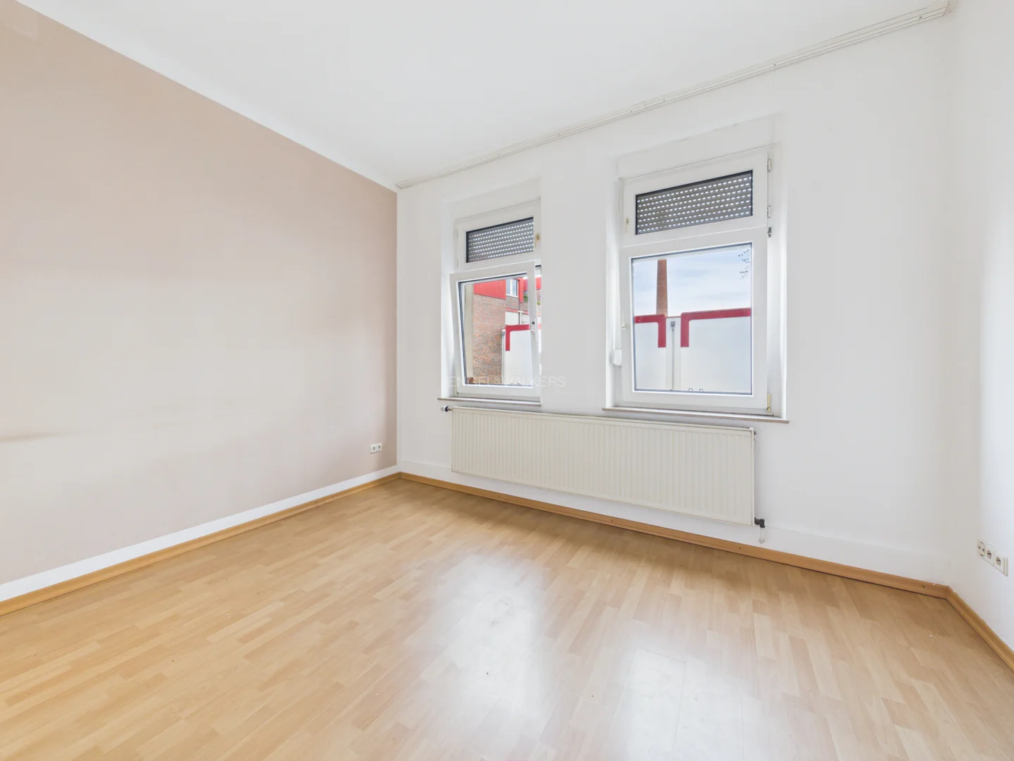 Charmante Etagenwohnung im Herzen von Viersen - Photo 2