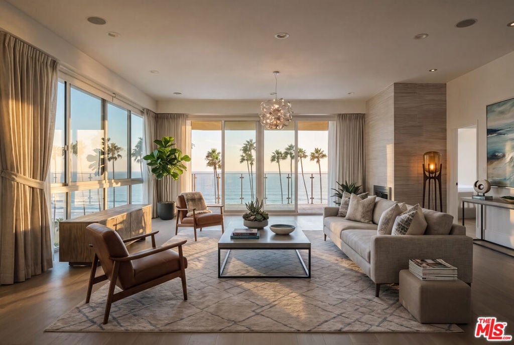 Discover Coastal Living at 515 Ocean Avenue
