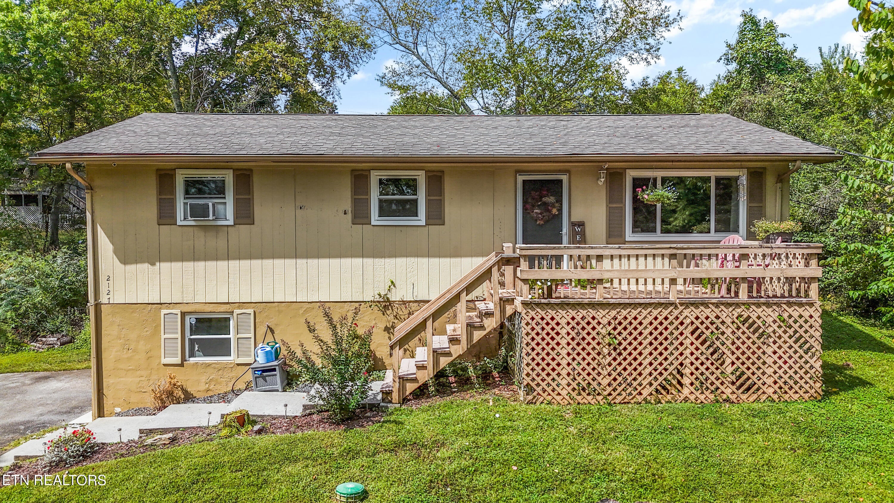 Comfort & Convenience in Maryville
