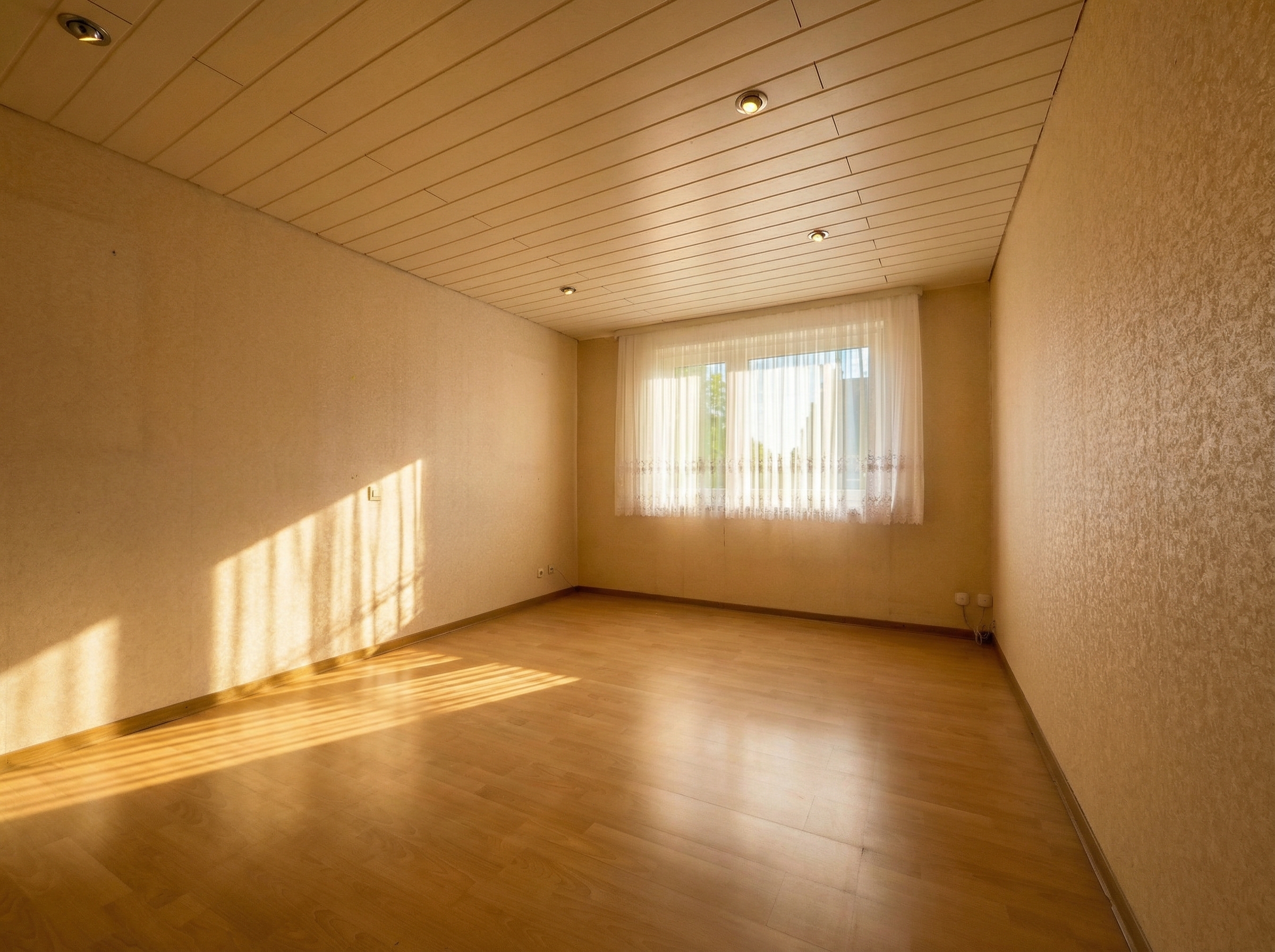 Eigennutzung oder Kapitalanlage! Klassische 3 ZKB Wohnung in Saarbrücken!