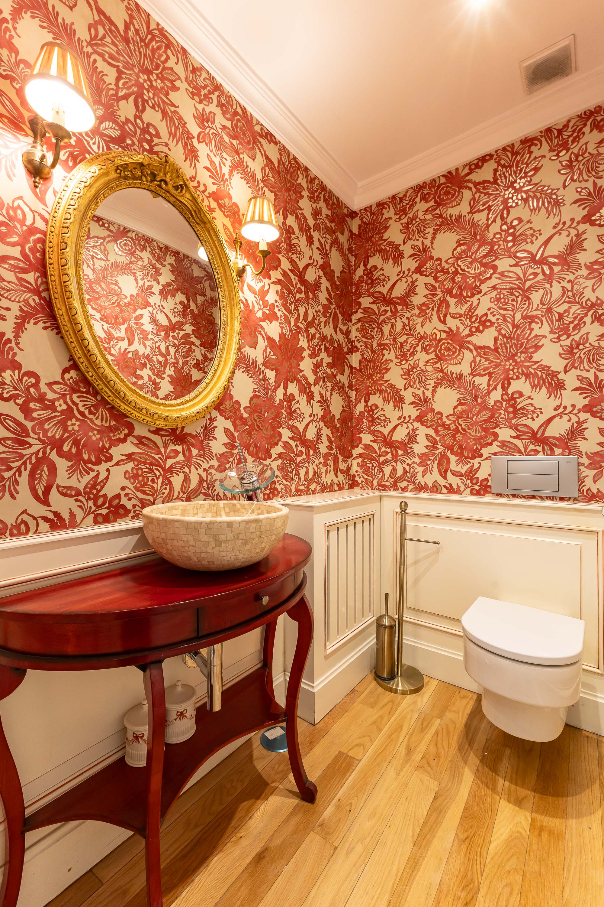 Spectacular long-stay apartment in Almagro
