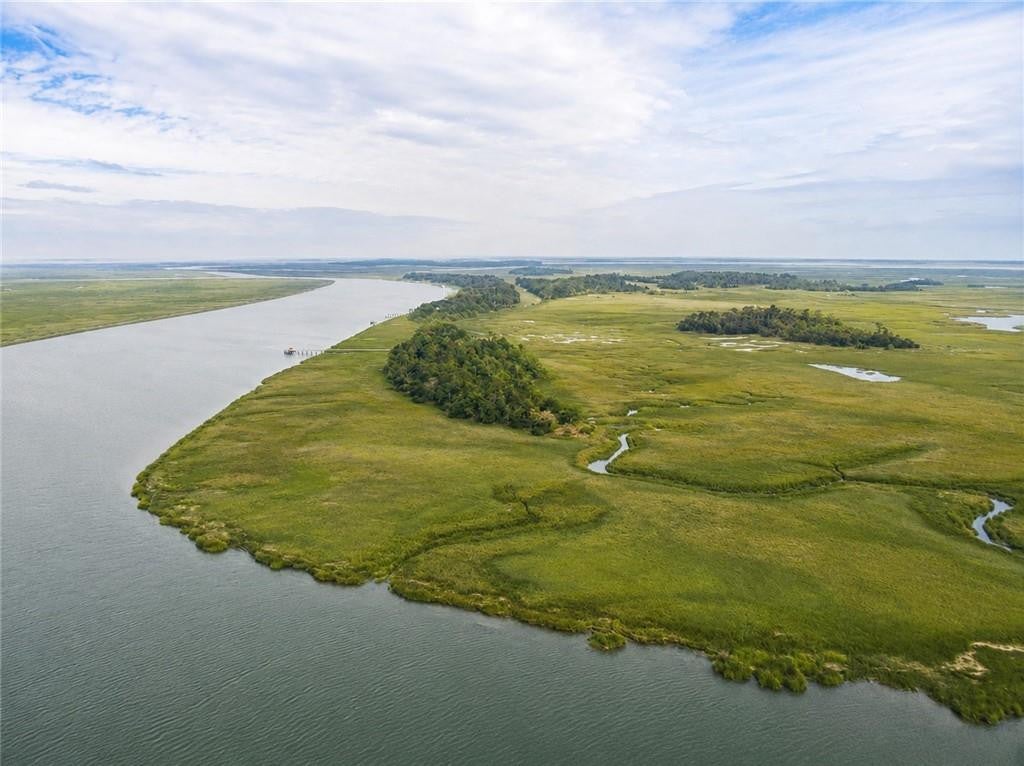 Private Island Offering