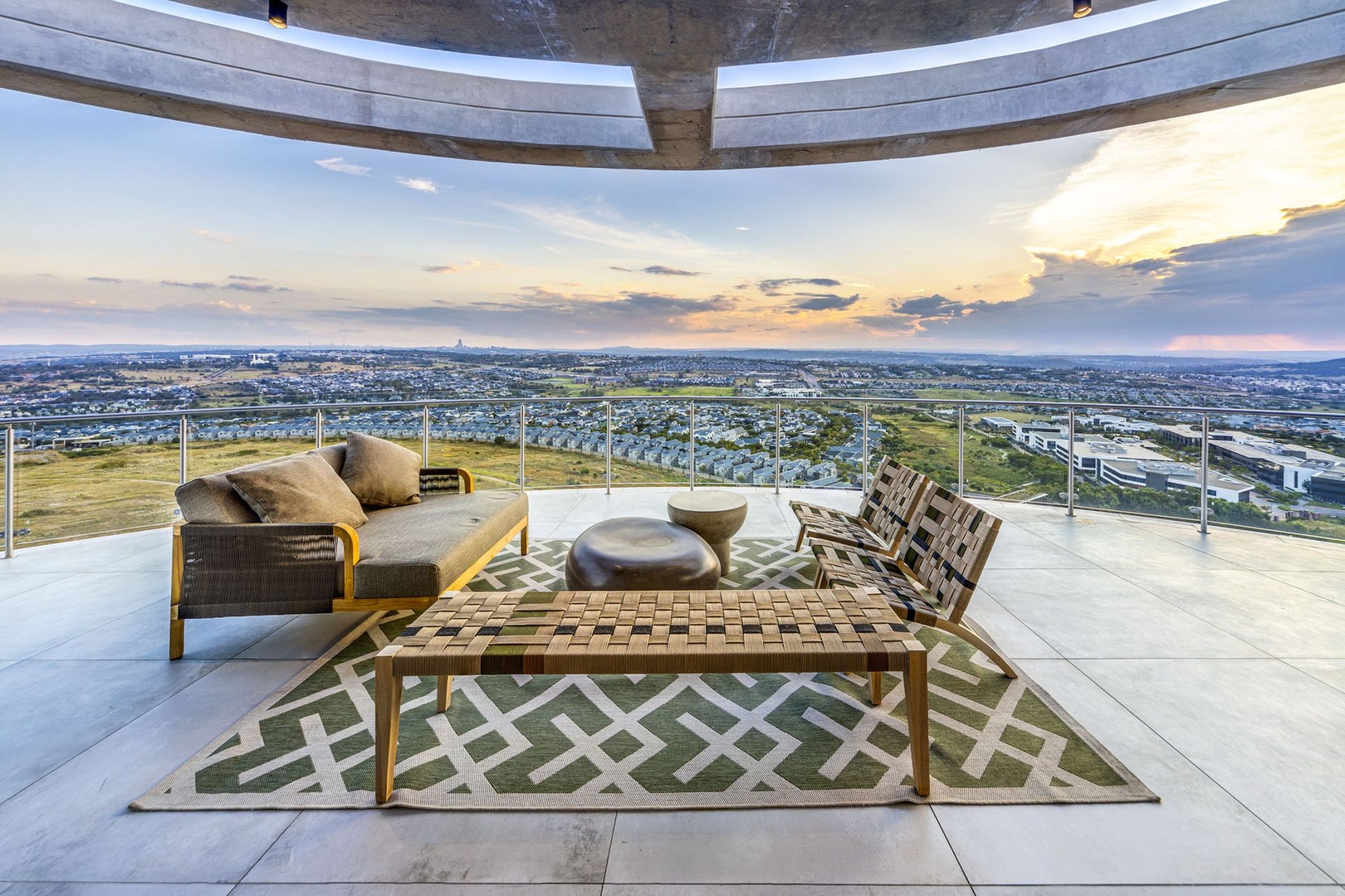 Introducing the Pinnacle of Luxury Living: The Cassini Crown Jewel Penthouse in The Ellipse.
