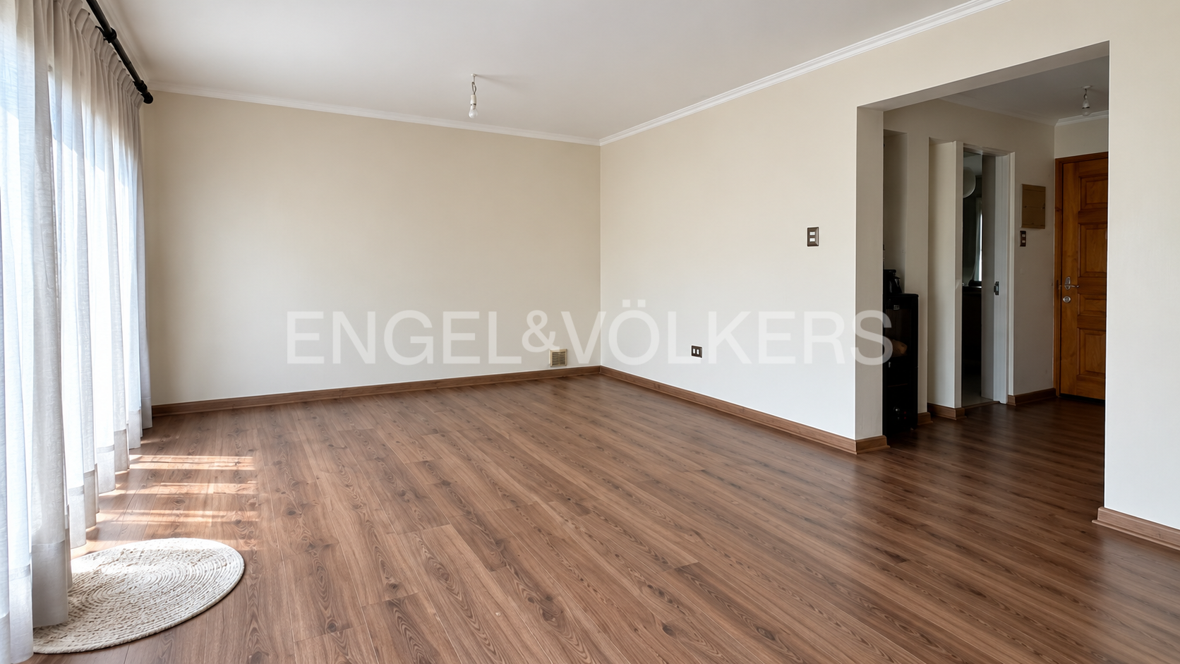 Casa en Condominio Los Lingues