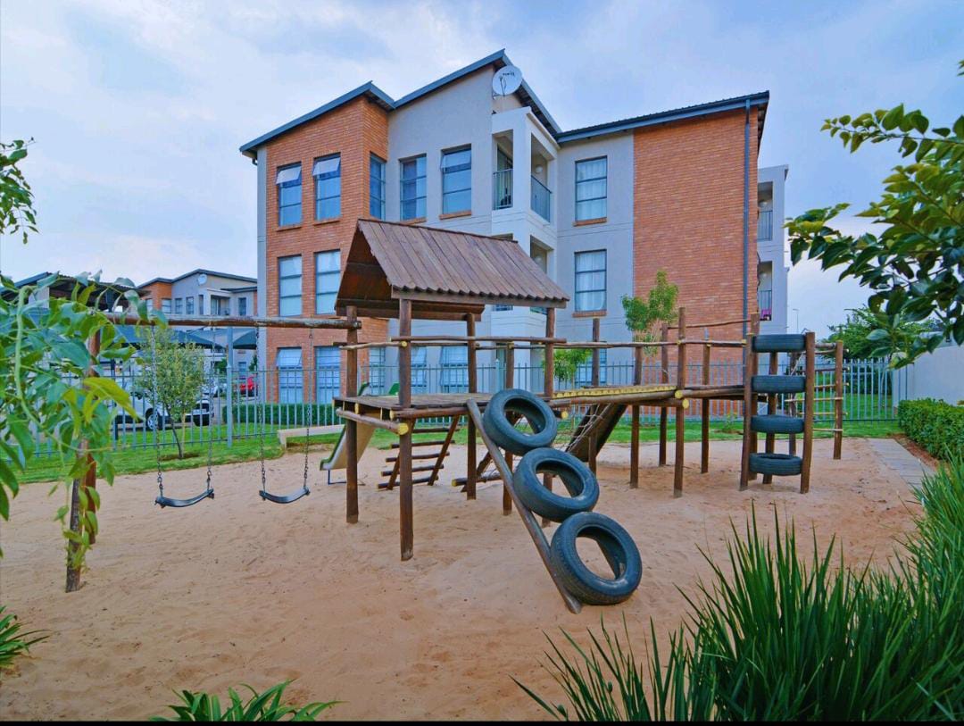 Exceptional buy to let 2 beds 1 bath at Jackalberry Close (Boksburg)