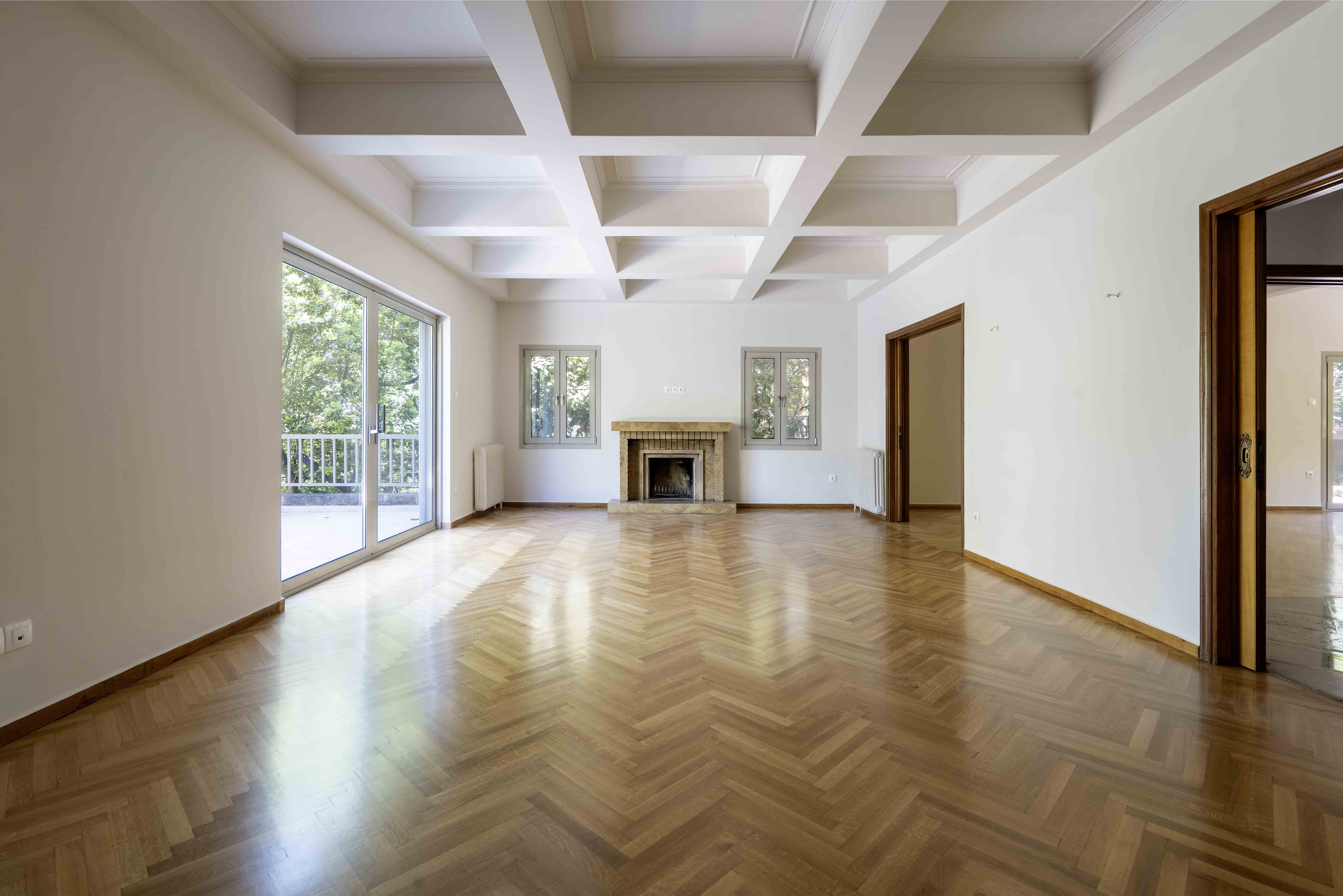 Impressive detached house