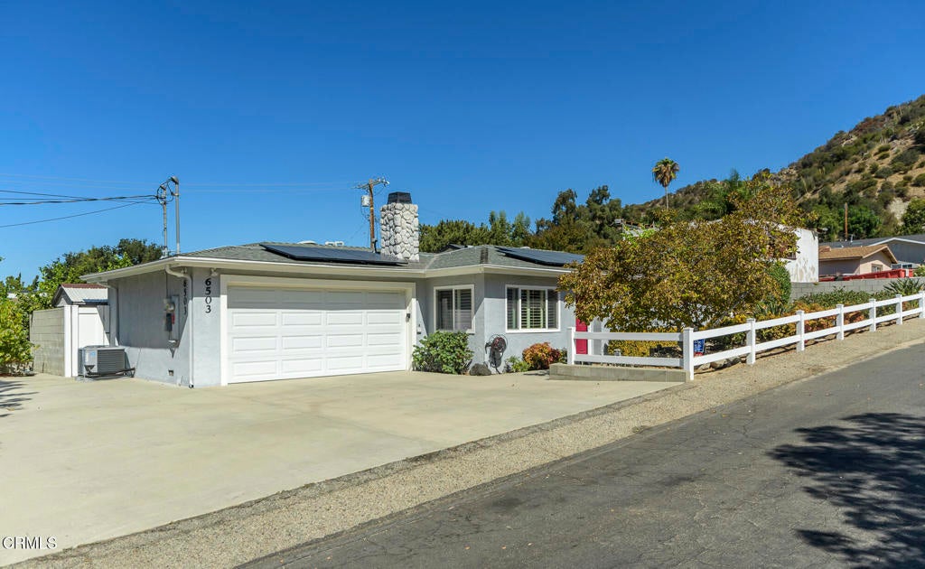 Classic Tujunga Ranch