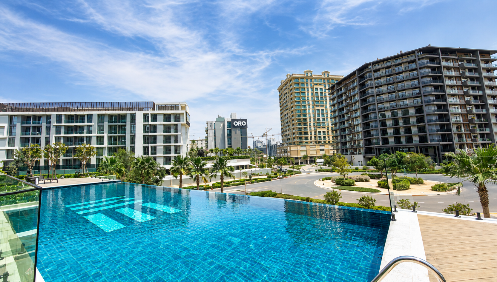 Exclusive | Well Maintained | Vacant