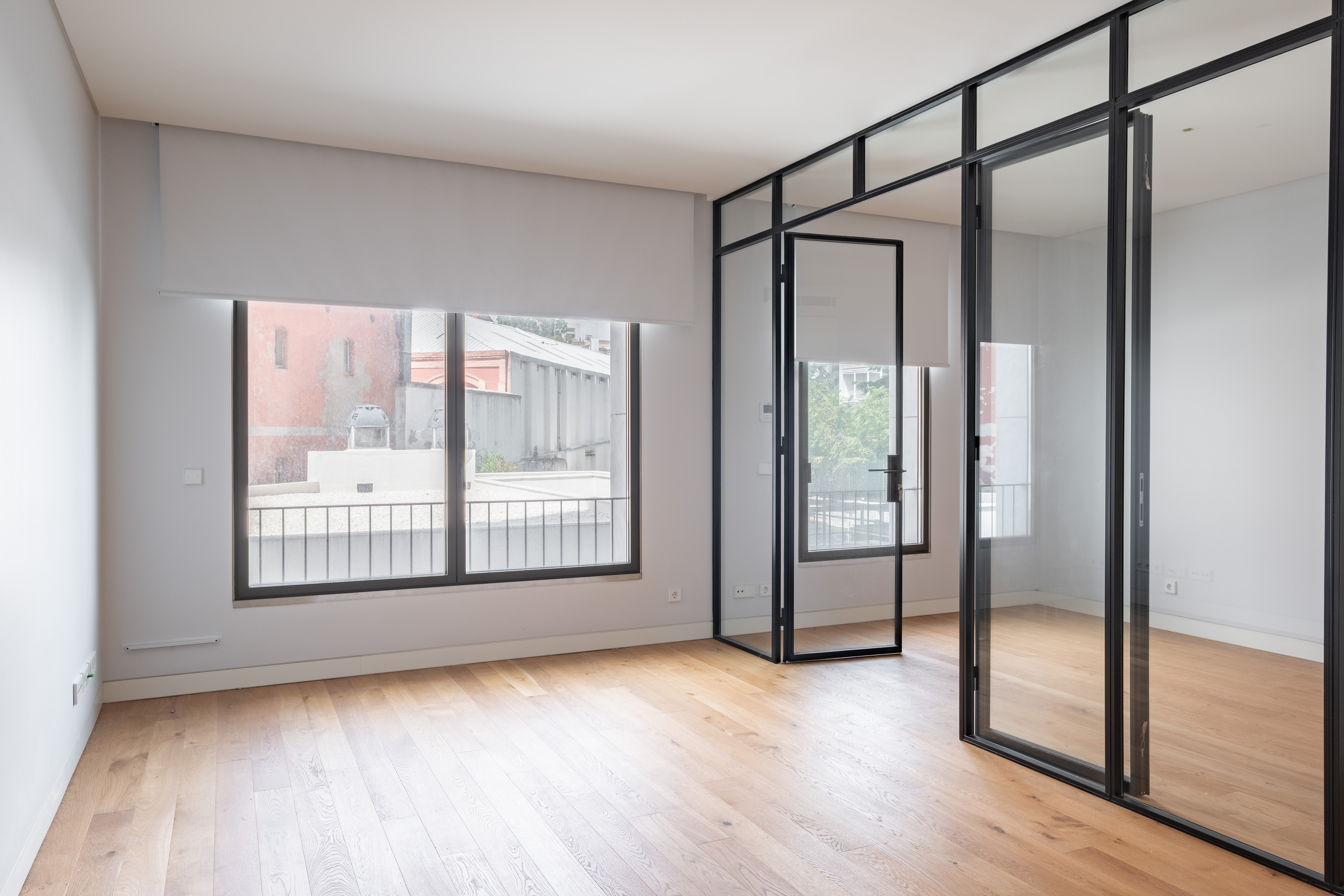 Elegance and Exclusivity in Central Lisbon