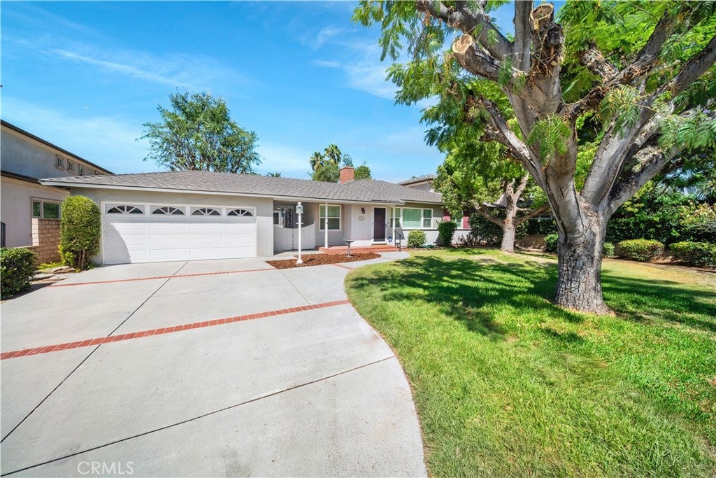 Coveted Traditional Home on Quiet Cul-de-sac