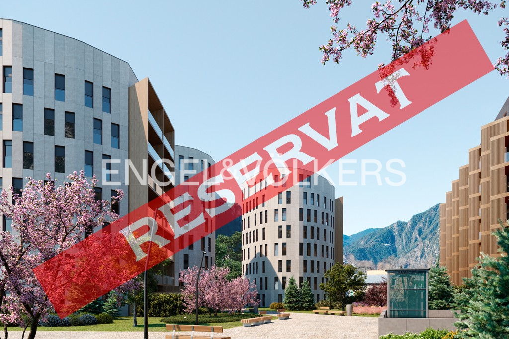Majestic and unique new development in Andorra