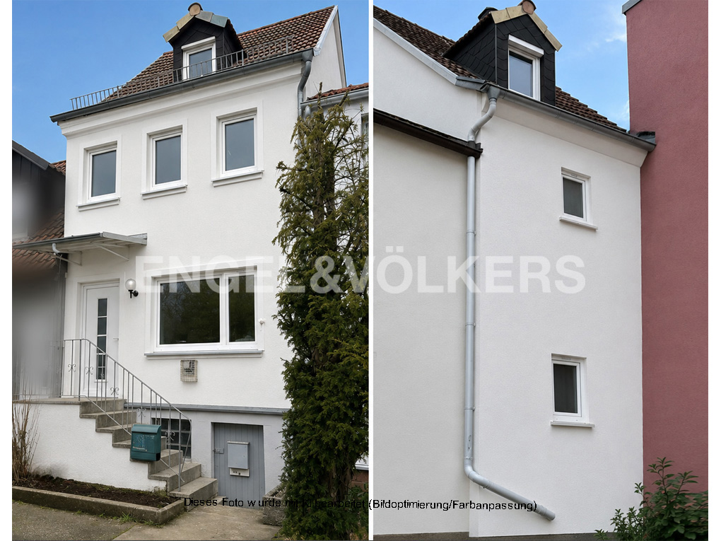 Einziehen und wohlfühlen – frisch kernsaniertes Zuhause in Bad Kissingen