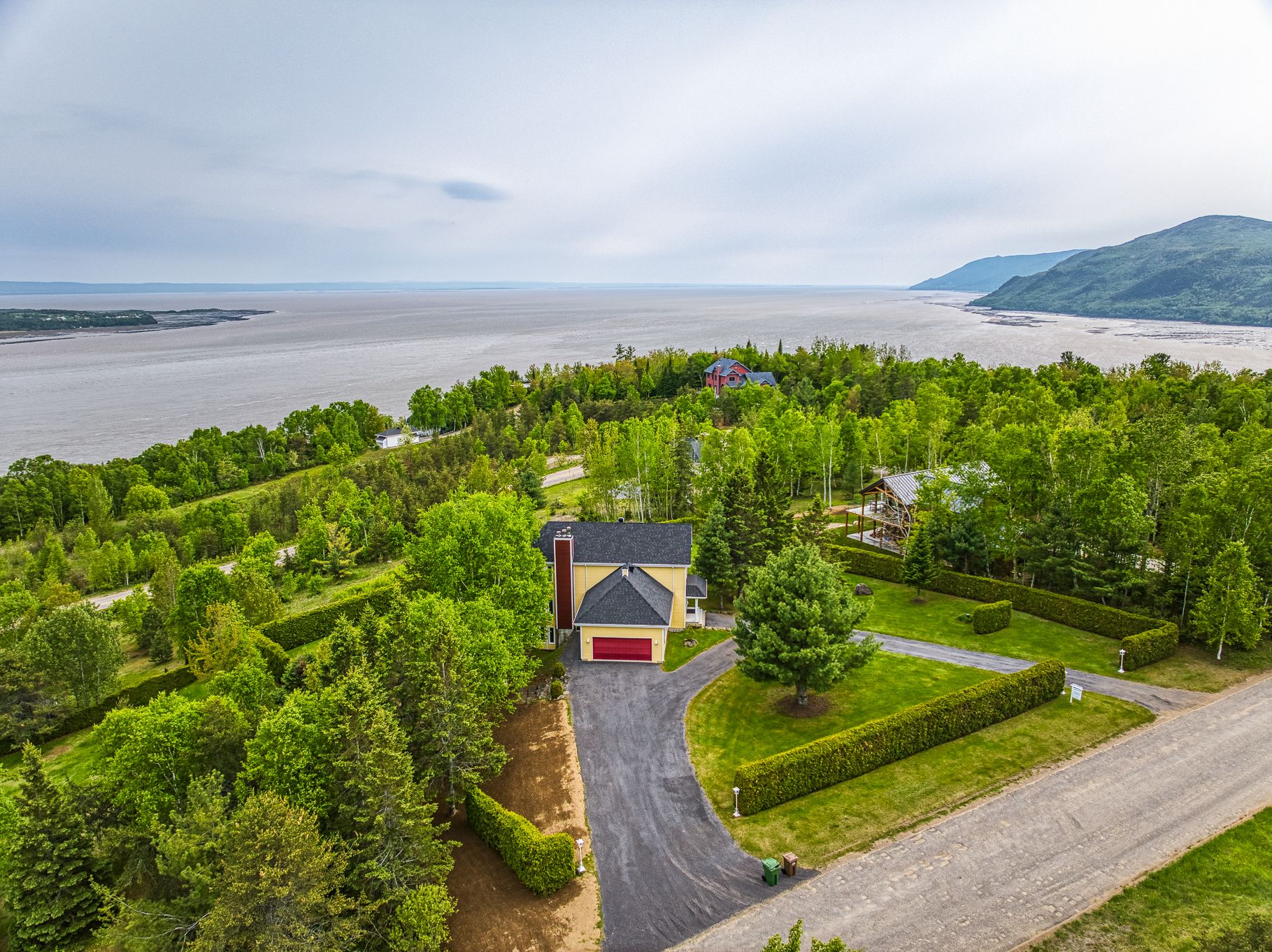 Baie-Saint-Paul, Québec