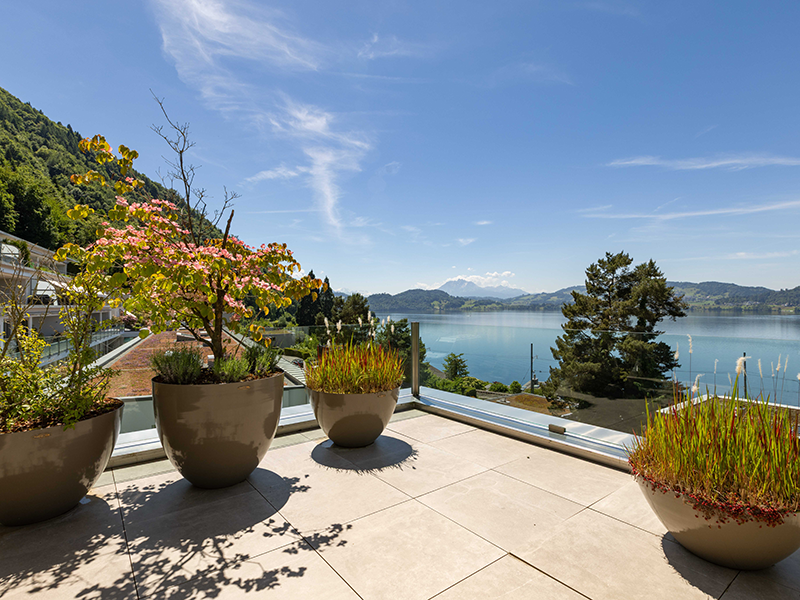 The View | Villa