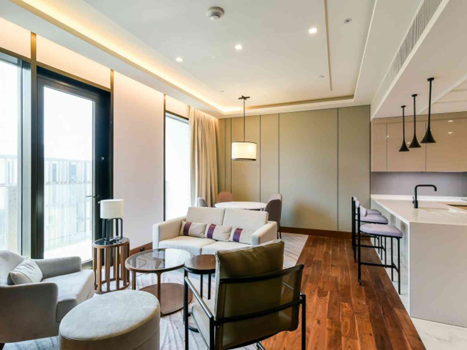 Furnished | Bills Included | Ready to Move In