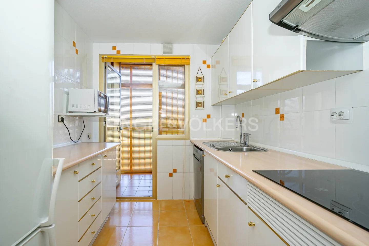 Beautiful flat with views in Alcobendas