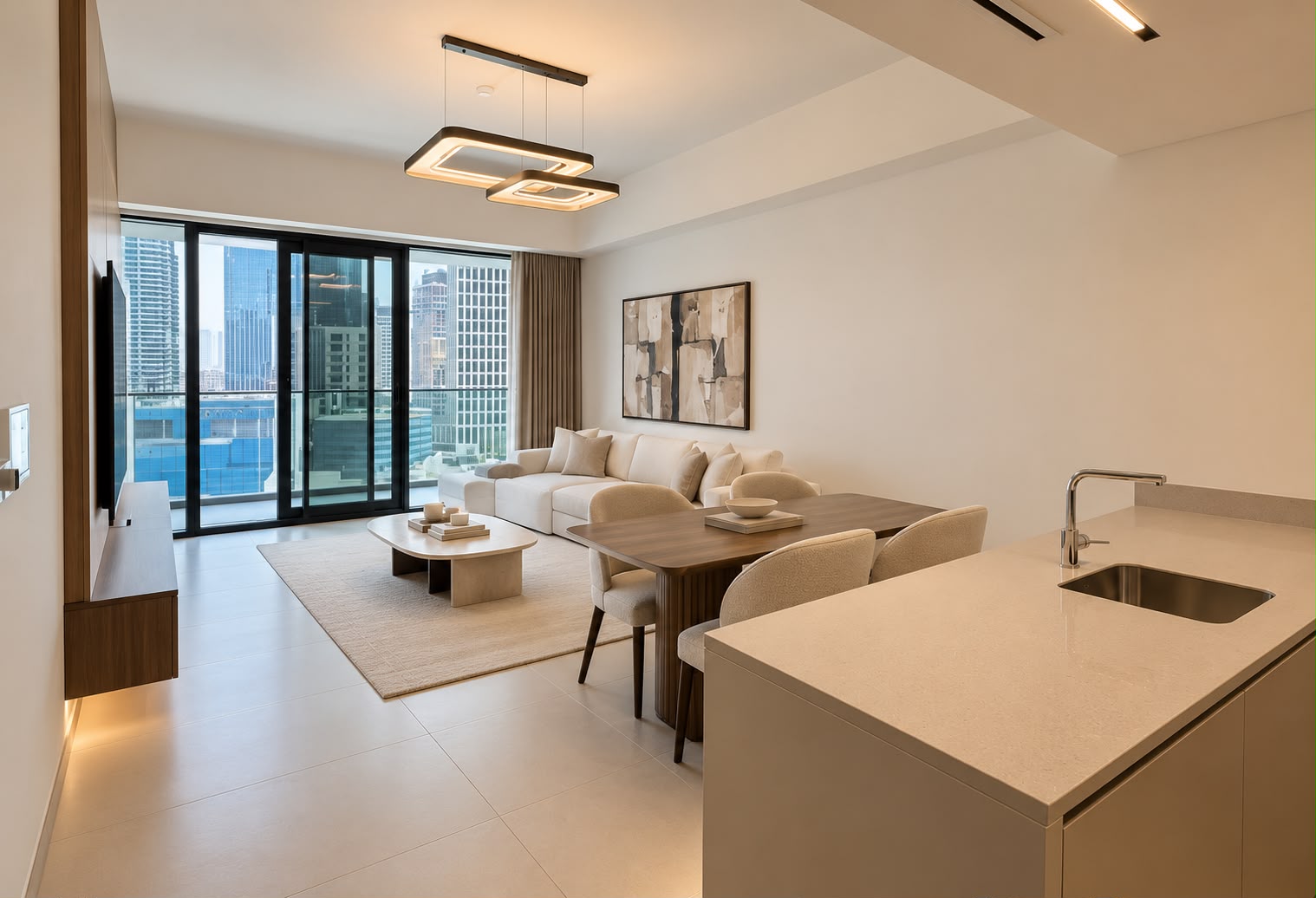 Brand New | Modern Finishes | Payment Plan