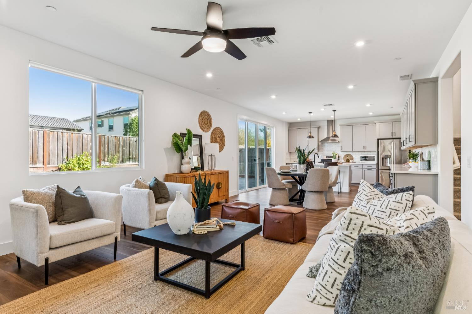 Modern Elegance with Spacious Comfort