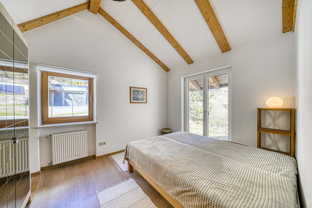 Your place in the ski and hiking area of Sulden – enjoy it immediately, use it as a holiday apartment, or invest strategically