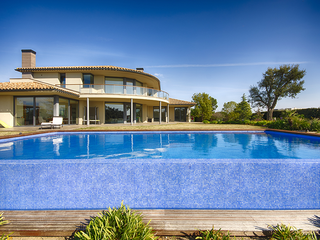 Style and exclusivity in the Golf of Peralada