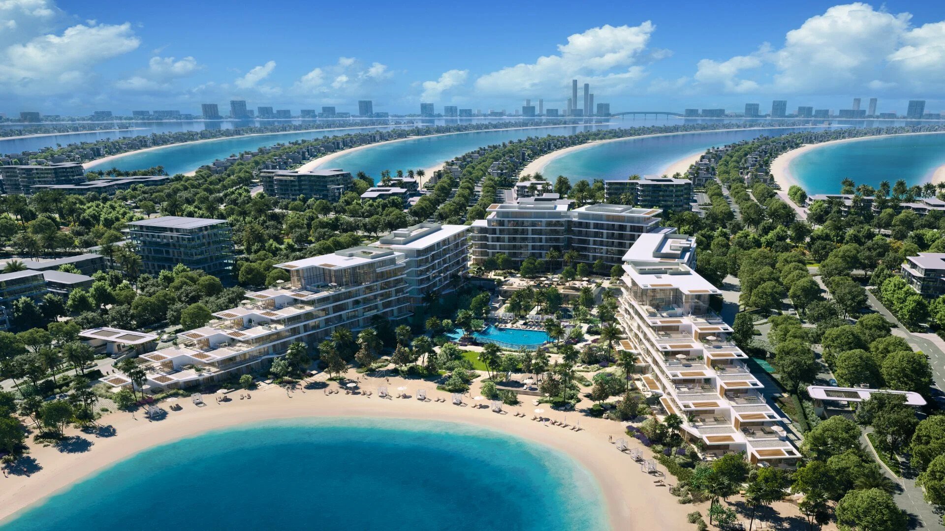 Original Purchase Price | 2 Bedroom | Frond M
