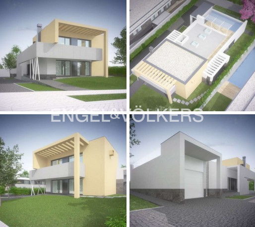 Lote para Construção de Moradia Individual em Braga