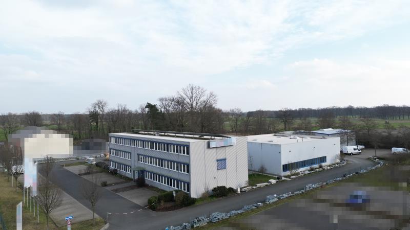 GEWERBEIMMOBILIE IN GIFHORN