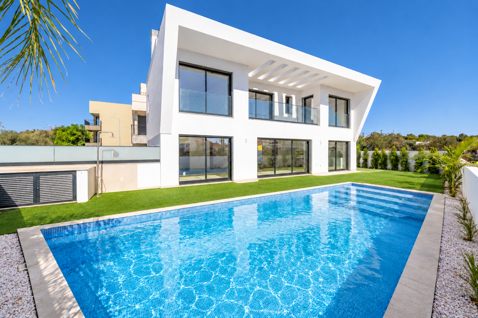 Boavista Villa