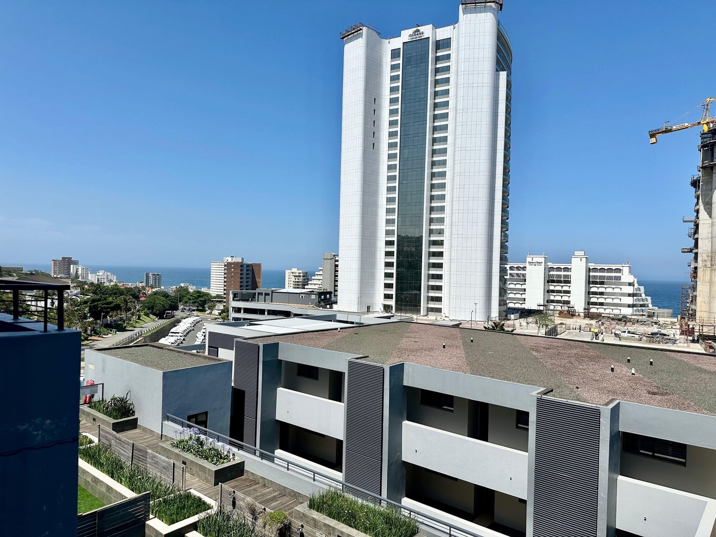 Contemporary Living. Coastal Charm. Incredible Views. Move-In Ready.!