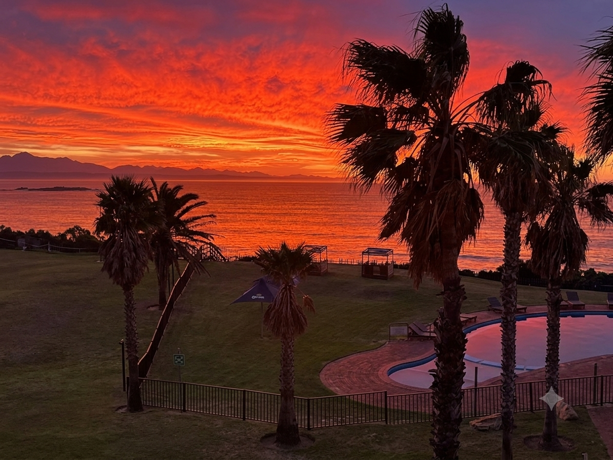 Luxury Beach Front Apartment for Sale in Diaz