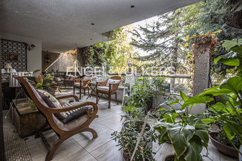 Venta Departamento San Damián