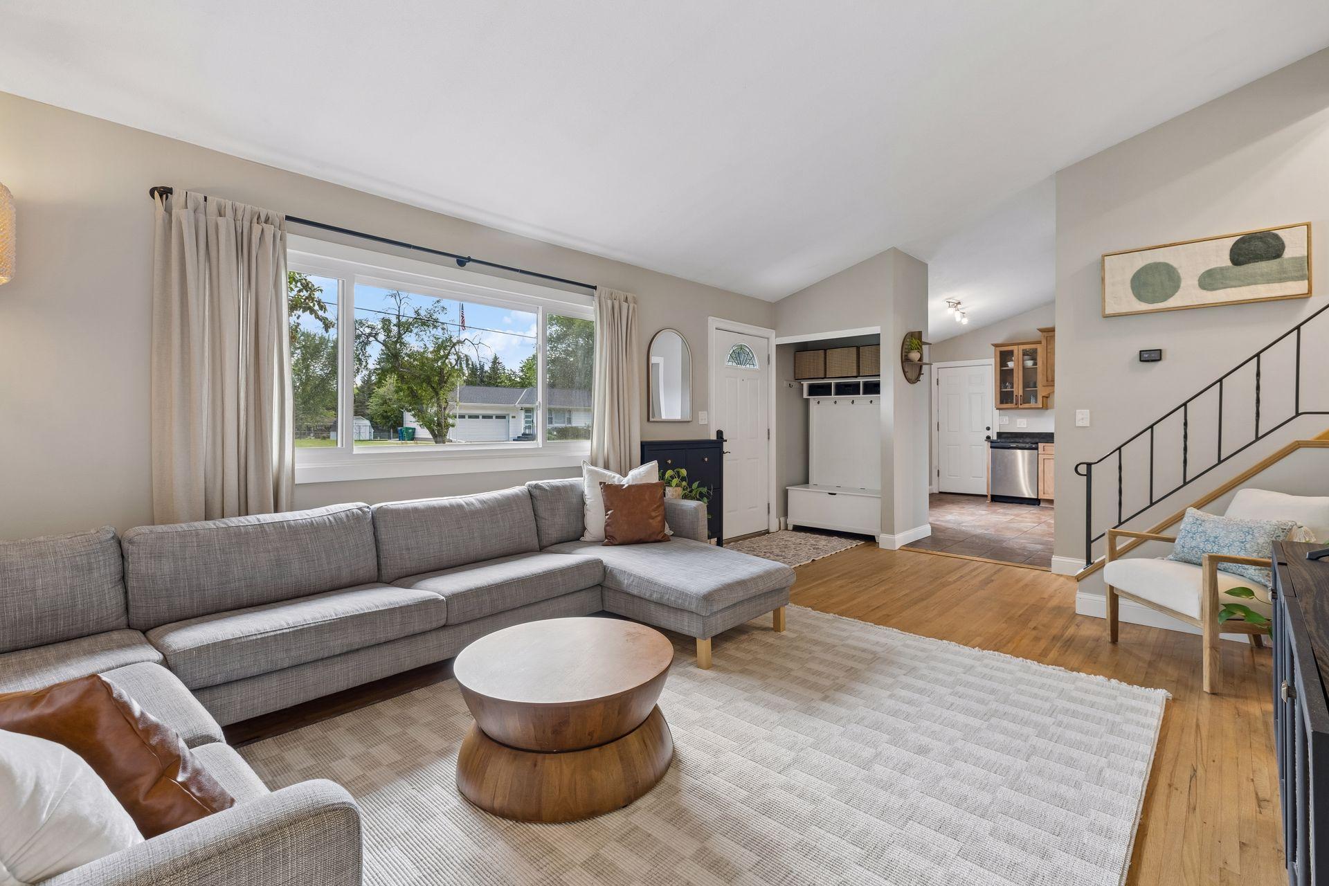 Updated Half-Acre Minnetonka Gem in Wayzata Schools