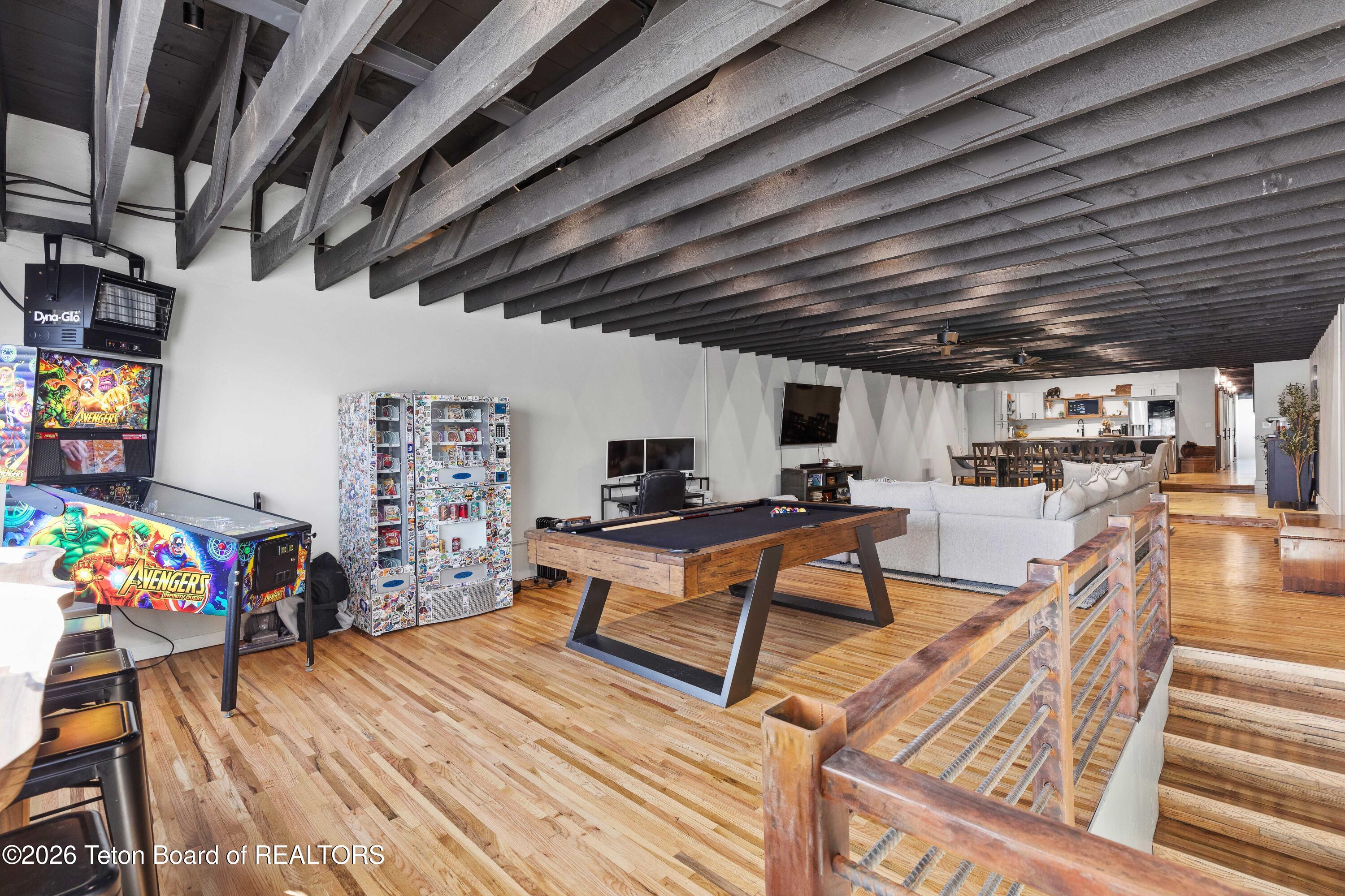 Downtown Afton Short Term Apartment & Business Income