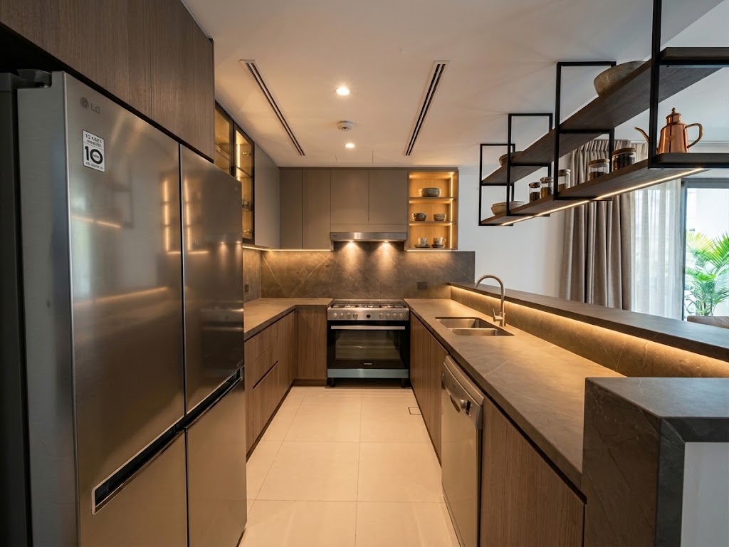 Spacious Layout | Covered Garage | Vacant