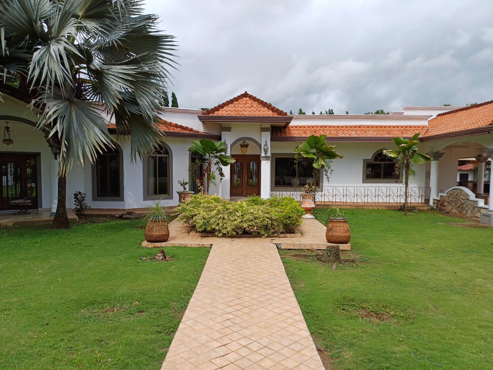 Great Opportunity in David - Luxury Residence in La Perla