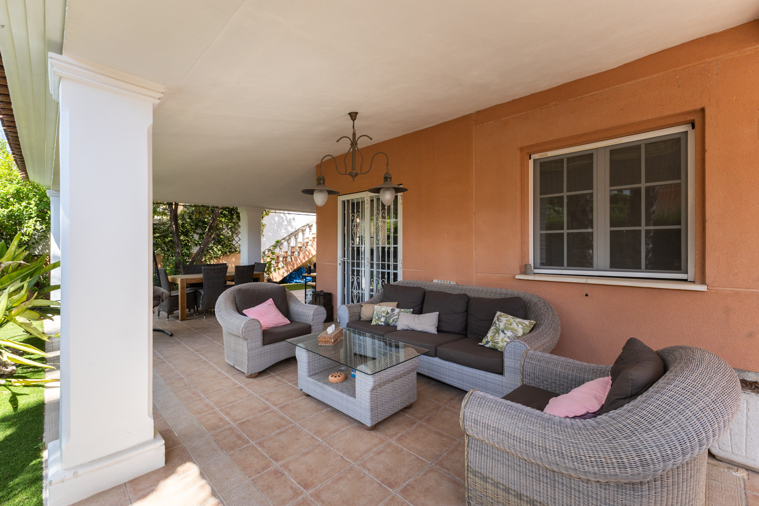 Casa en Masía Traver con 4 habitaciones
