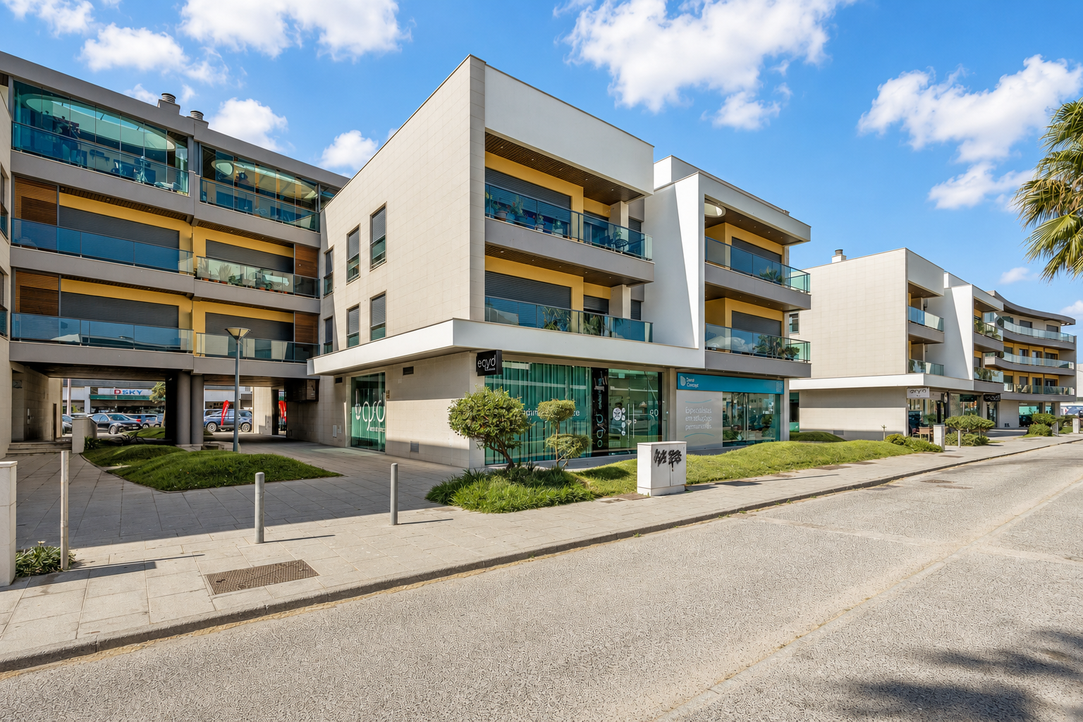 Luxury 1-Bedroom Rental Apartment | Peniche