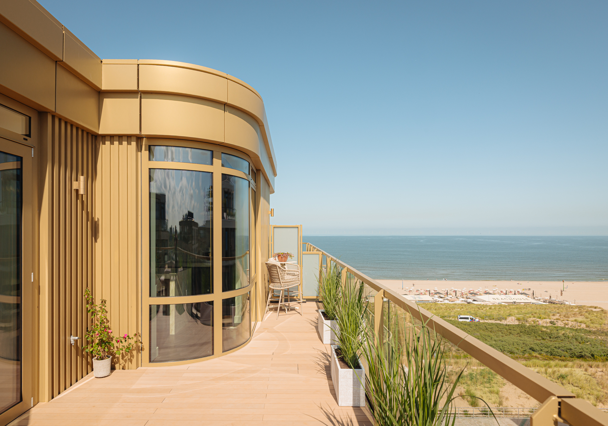 Deltapromenade 405, Den Haag