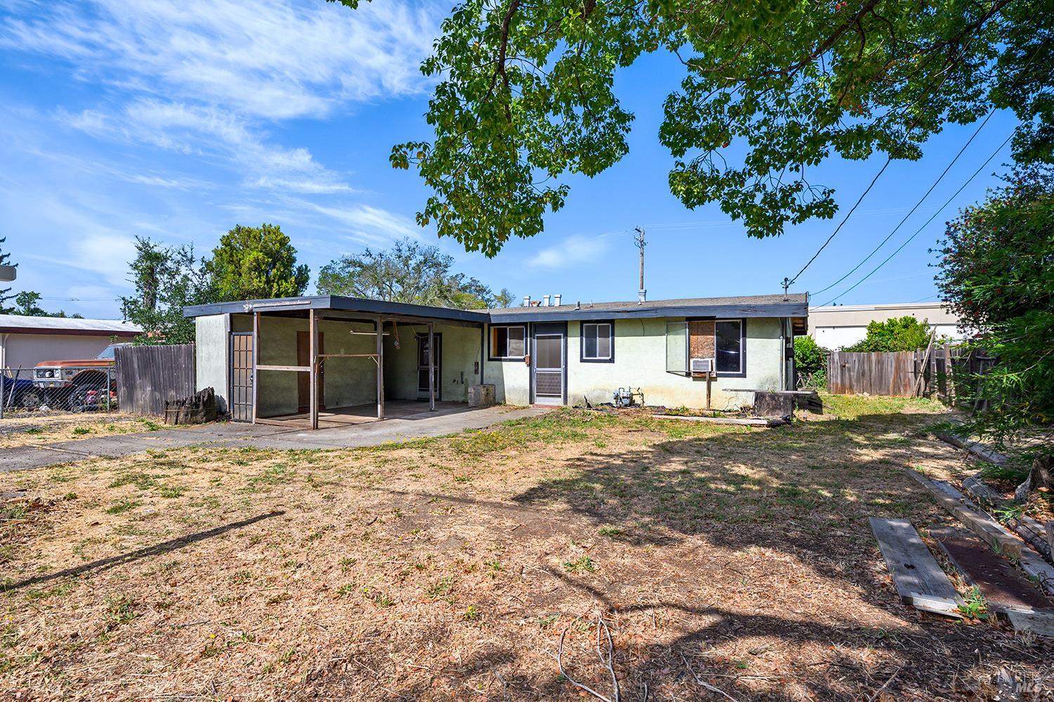 Healdsburg Potential, Unlimited Possibilities.