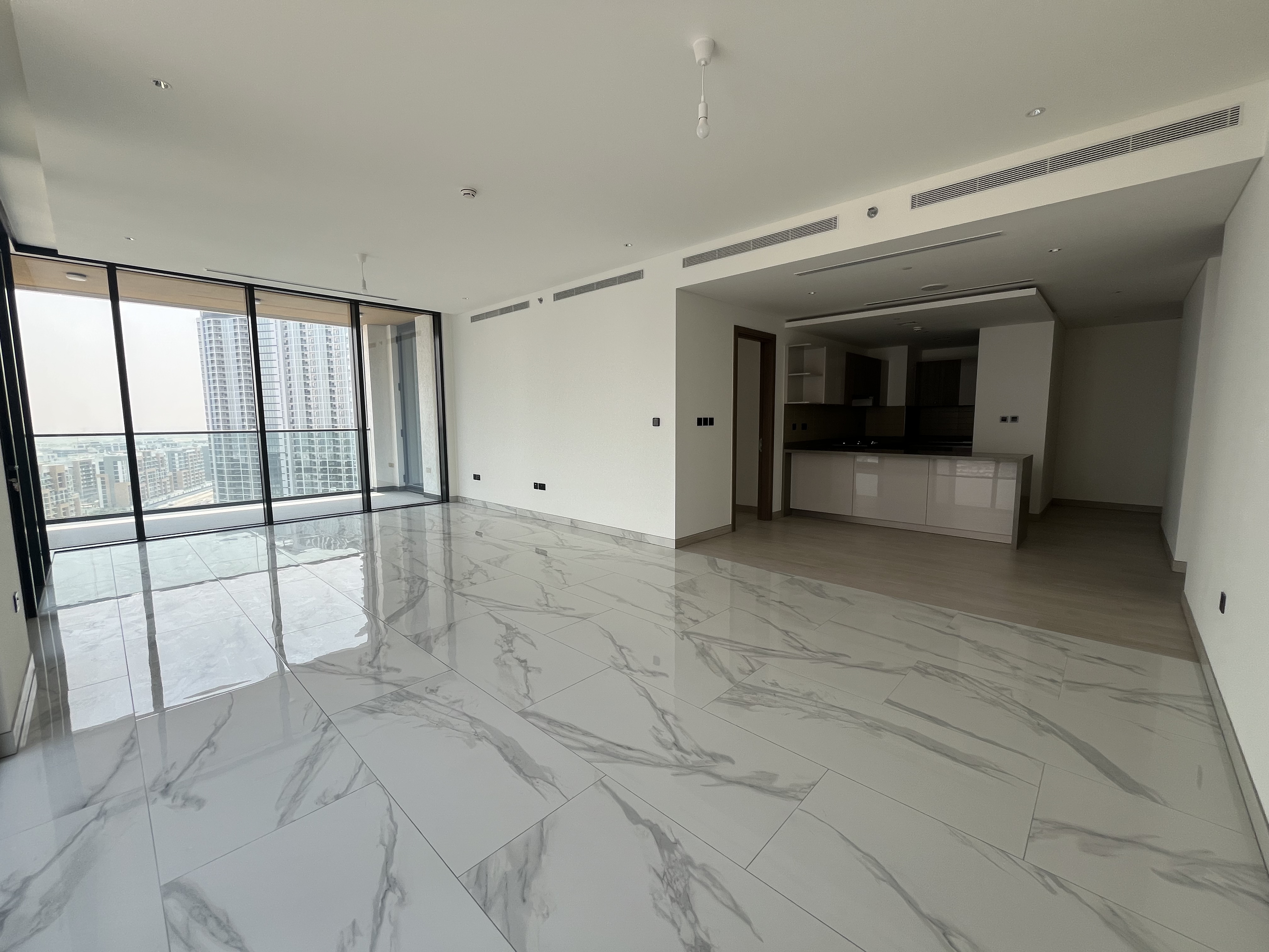 Exclusive | Luxury Living | Ready To Move In